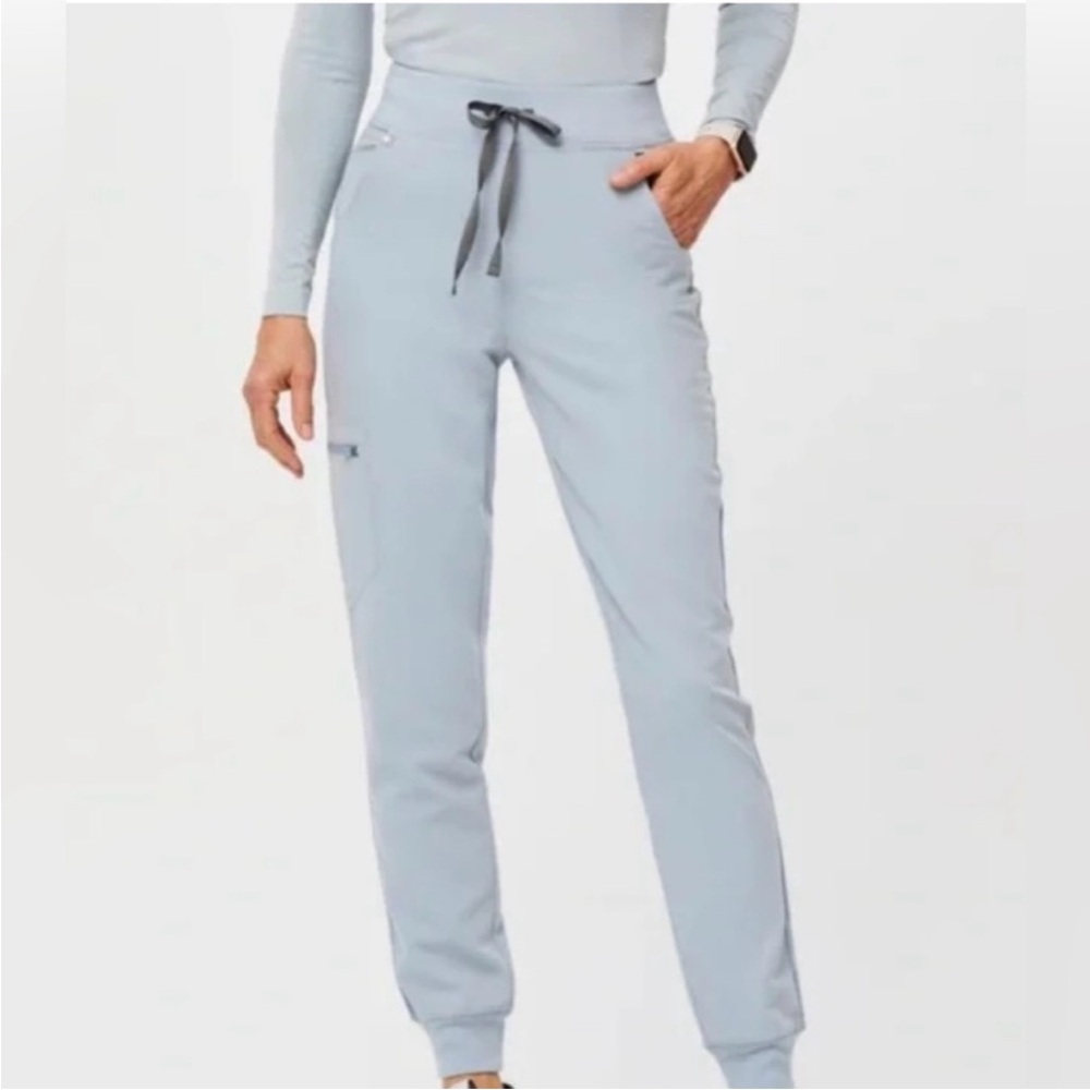 FIGS ZAMORA JOGGER